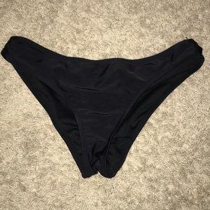 Stretchy Bikini bottoms that were only worn once